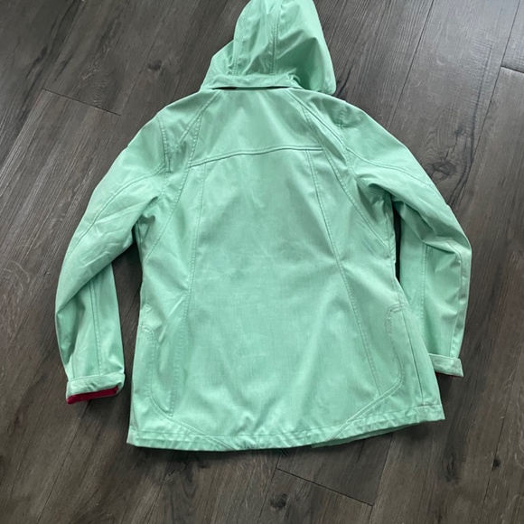 Killtec waterproof/windproof jacket - Picture 2 of 2